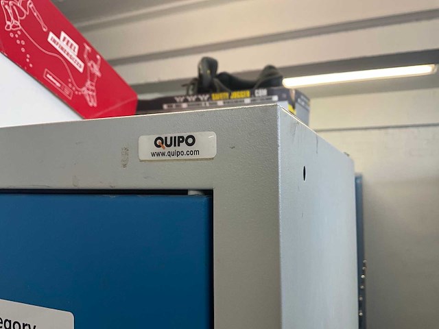 Quipo lockerkasten (10x) - afbeelding 4 van  6