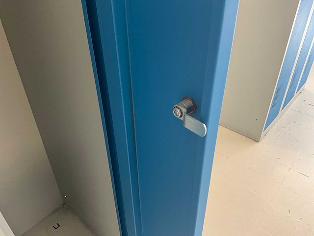 Quipo lockerkasten (10x) - afbeelding 5 van  6
