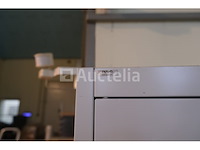 Quipo metalen kast met 2 deuren - afbeelding 5 van  6