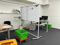 Quipo whiteboard (3x) - afbeelding 1 van  4