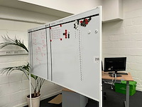 Quipo whiteboard (3x) - afbeelding 2 van  4