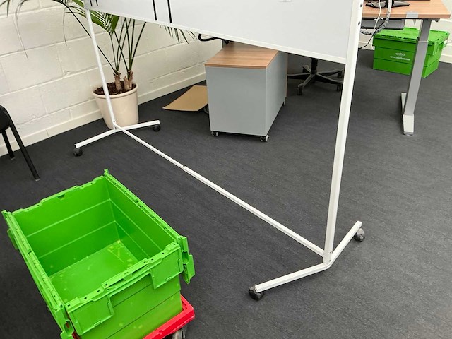 Quipo whiteboard (3x) - afbeelding 3 van  4