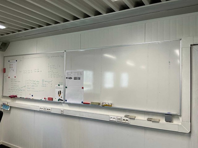 Quipo whiteboard (3x) - afbeelding 4 van  4