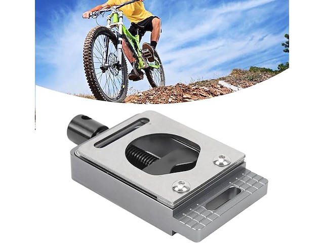 Qukaim bike tube cut guide - afbeelding 1 van  4