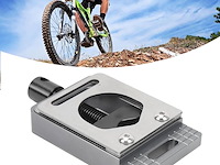 Qukaim bike tube cut guide - afbeelding 1 van  4