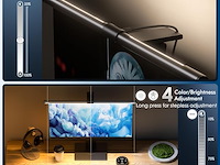 Quntis computer monitor lamp - afbeelding 2 van  5