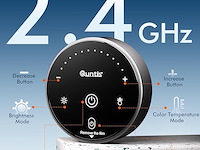 Quntis computer monitor lamp - afbeelding 3 van  5