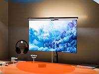 Quntis computer monitor lamp - afbeelding 4 van  5