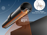 Quntis computer monitor lamp - afbeelding 5 van  5