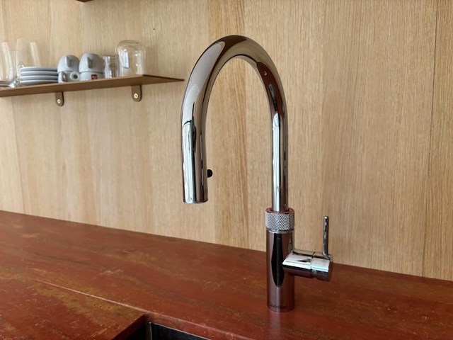 Quooker combi / cube - afbeelding 3 van  4