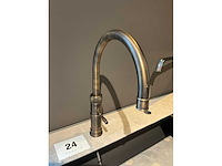 Quooker keukenmengkraan - afbeelding 2 van  3