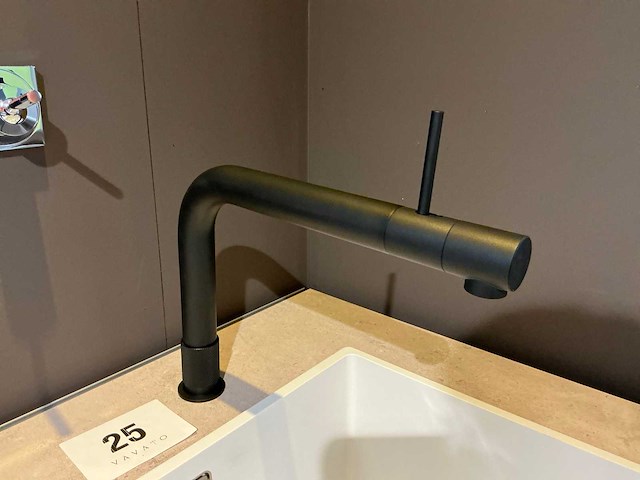 Quooker keukenmengkraan - afbeelding 2 van  3