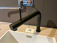 Quooker keukenmengkraan - afbeelding 1 van  3