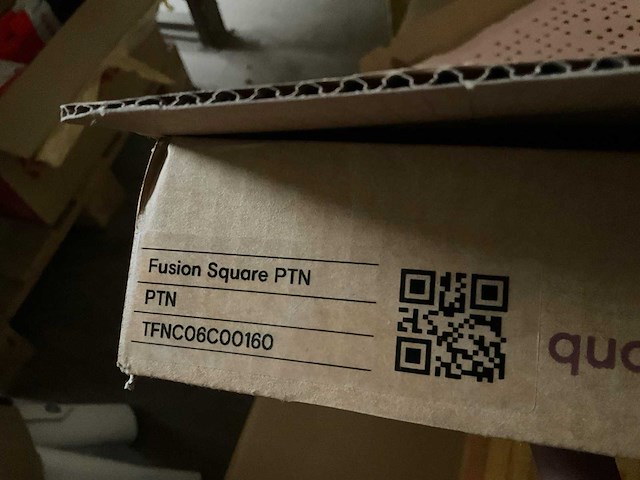 Quooker wastafelkraan onderdelen (2x) - afbeelding 2 van  6