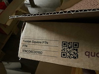 Quooker wastafelkraan onderdelen (2x) - afbeelding 2 van  6