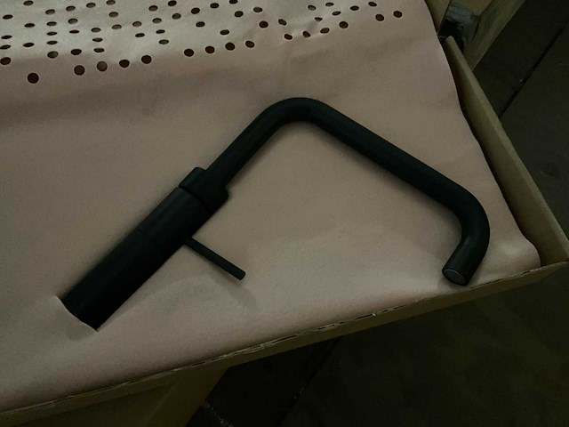 Quooker wastafelkraan onderdelen (2x) - afbeelding 3 van  6