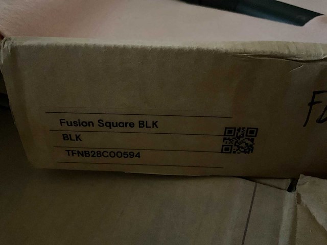 Quooker wastafelkraan onderdelen (2x) - afbeelding 4 van  6