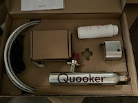 Quooker wastafelkraan onderdelen (2x) - afbeelding 6 van  6