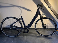 Qwic performance elektrische fiets (3x) - afbeelding 2 van  20
