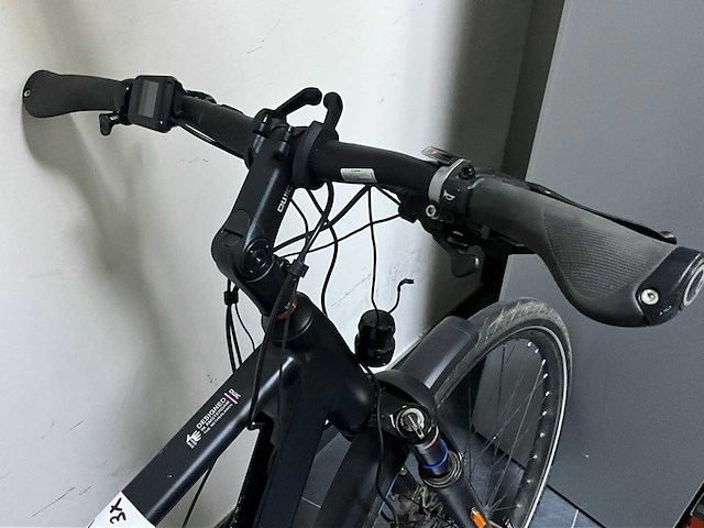 Qwic performance elektrische fiets (3x) - afbeelding 8 van  20