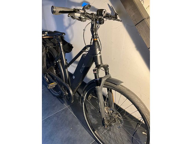 Qwic performance elektrische fiets (3x) - afbeelding 12 van  20