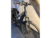 Qwic performance elektrische fiets (3x) - afbeelding 12 van  20