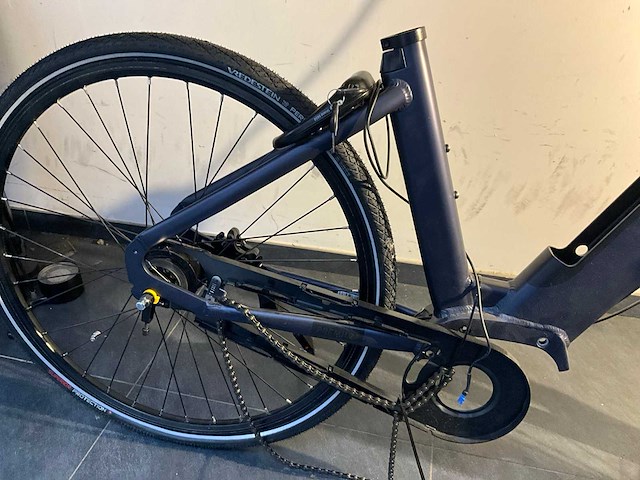 Qwic performance elektrische fiets (3x) - afbeelding 3 van  20