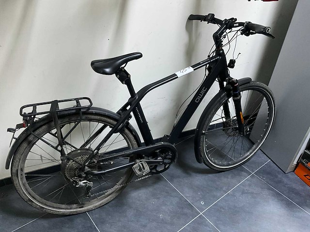 Qwic performance elektrische fiets (3x) - afbeelding 7 van  20