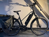 Qwic performance elektrische fiets (3x)