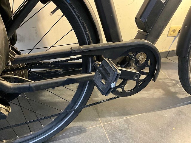 Qwic performance elektrische fiets (3x) - afbeelding 14 van  20