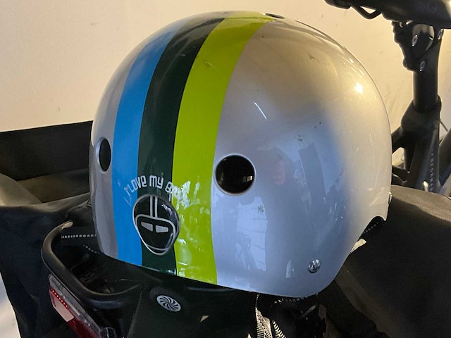 Qwic performance elektrische fiets (3x) - afbeelding 20 van  20