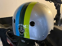 Qwic performance elektrische fiets (3x) - afbeelding 20 van  20