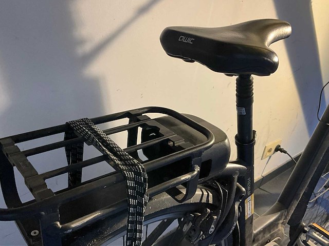 Qwic premium mn7 elektrische fiets (2x) - afbeelding 3 van  12