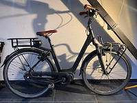 Qwic premium mn7 elektrische fiets (2x) - afbeelding 1 van  12