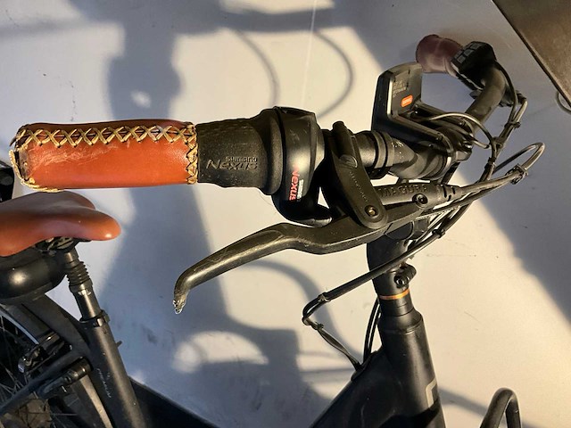 Qwic premium mn7 elektrische fiets (2x) - afbeelding 5 van  12