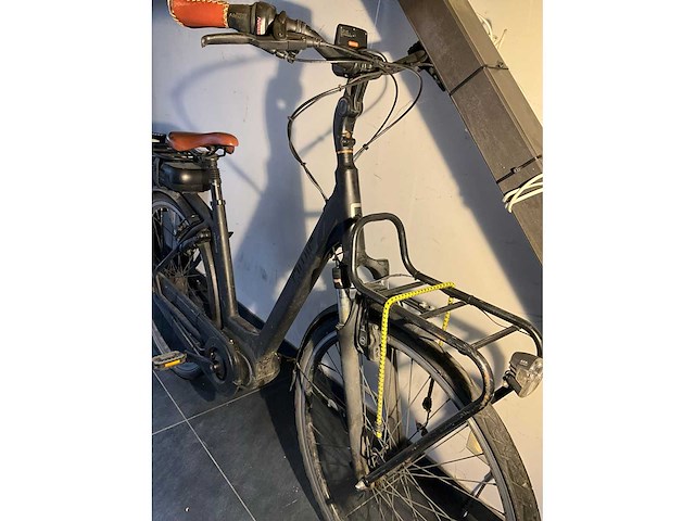 Qwic premium mn7 elektrische fiets (2x) - afbeelding 6 van  12