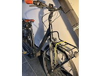 Qwic premium mn7 elektrische fiets (2x) - afbeelding 6 van  12