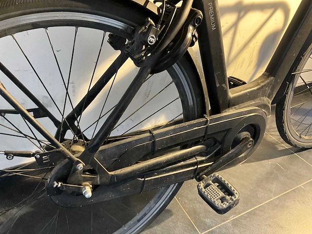 Qwic premium mn7 elektrische fiets (2x) - afbeelding 7 van  12