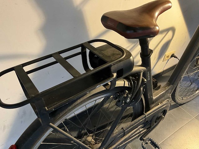 Qwic premium mn7 elektrische fiets (2x) - afbeelding 8 van  12