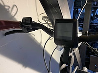 Qwic premium mn7 elektrische fiets (2x) - afbeelding 9 van  12