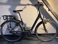 Qwic premium mn7 elektrische fiets (2x) - afbeelding 10 van  12