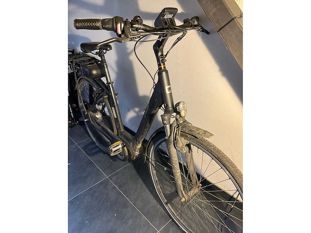 Qwic premium mn7 elektrische fiets (2x) - afbeelding 11 van  12