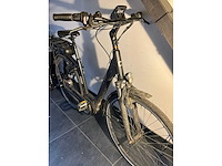 Qwic premium mn7 elektrische fiets (2x) - afbeelding 11 van  12