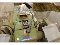 R. dahinden grinder slijpmachine - afbeelding 3 van  5