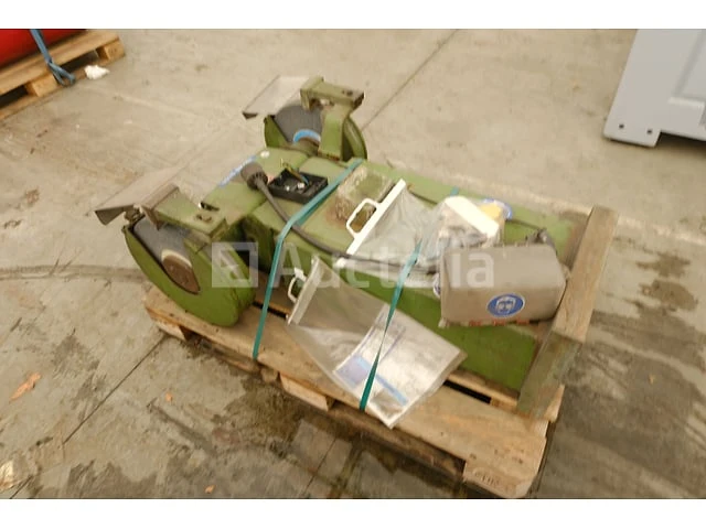 R. dahinden grinder slijpmachine - afbeelding 4 van  5