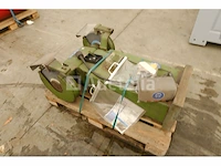 R. dahinden grinder slijpmachine - afbeelding 4 van  5