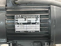 R. gielen ketelbouw opslagtank - afbeelding 10 van  12