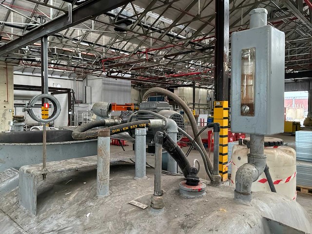 R. gielen ketelbouw opslagtank - afbeelding 12 van  12