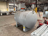 R. gielen ketelbouw opslagtank - afbeelding 2 van  12
