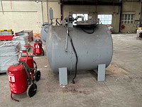 R. gielen ketelbouw opslagtank - afbeelding 3 van  12